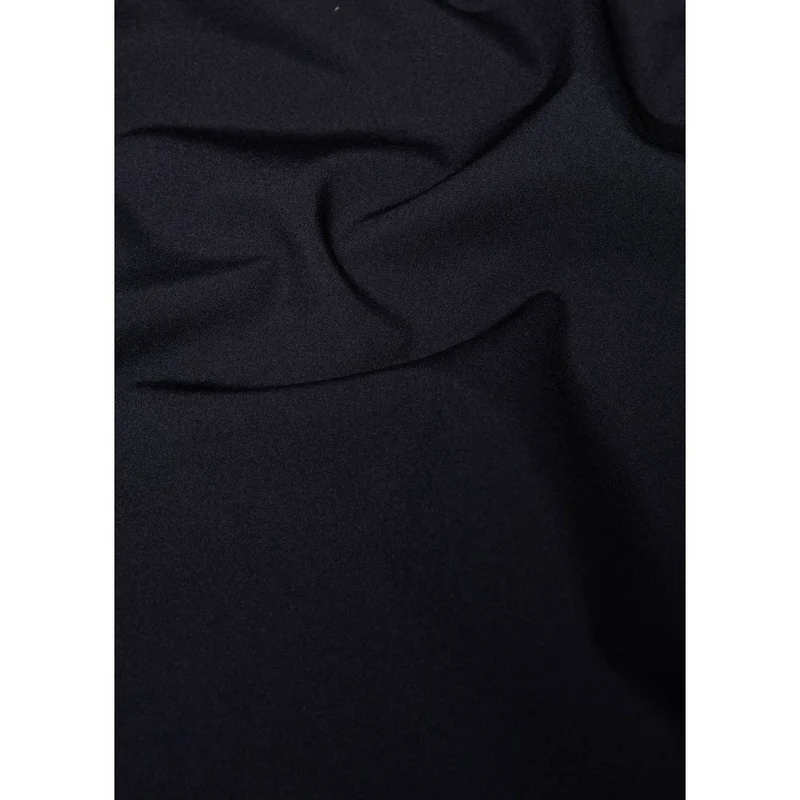 Blutsgeschwister Tiny Damen Trenchcoat leo dots black