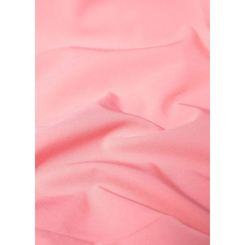 Blutsgeschwister Tiny Damen Trenchcoat lucky lips pink