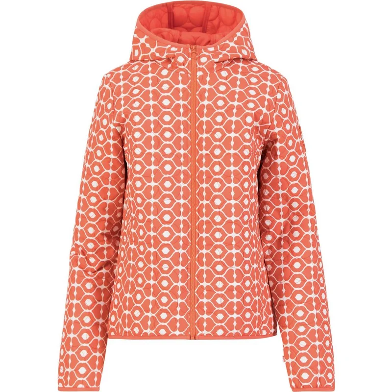 Blutsgeschwister NO Down Plopp Softshelljacke kiss kuss
