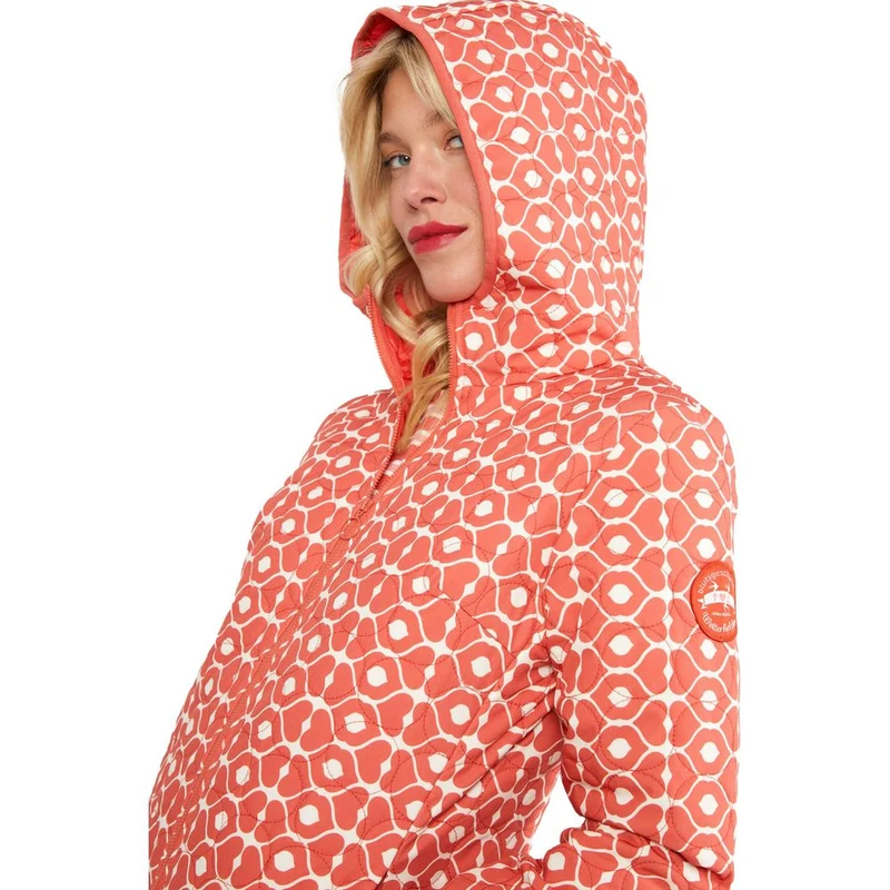 Blutsgeschwister NO Down Plopp Softshelljacke kiss kuss