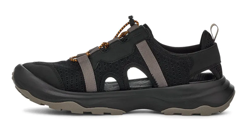 TEVA Outflow CT Herren Outdoor-Sandalen Komfort & Stil