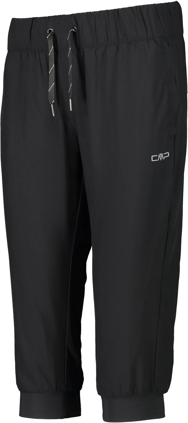 CMP Damen Shorts WOMAN PANT 3/4 mit Dry Function