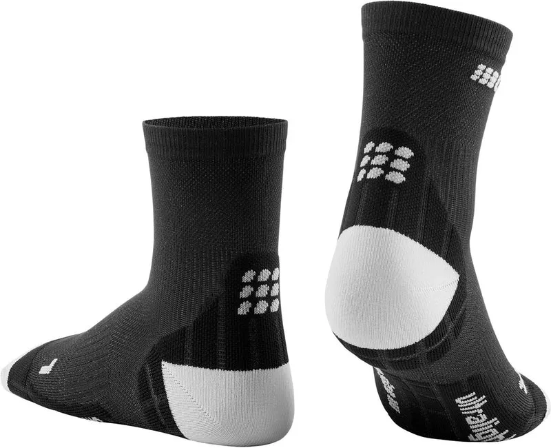 CEP Ultralight Kompression Short Socken Damen