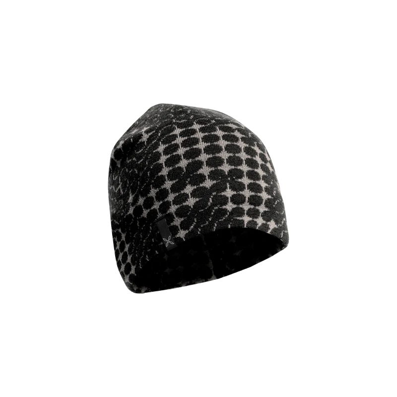 SNOW BEANIE