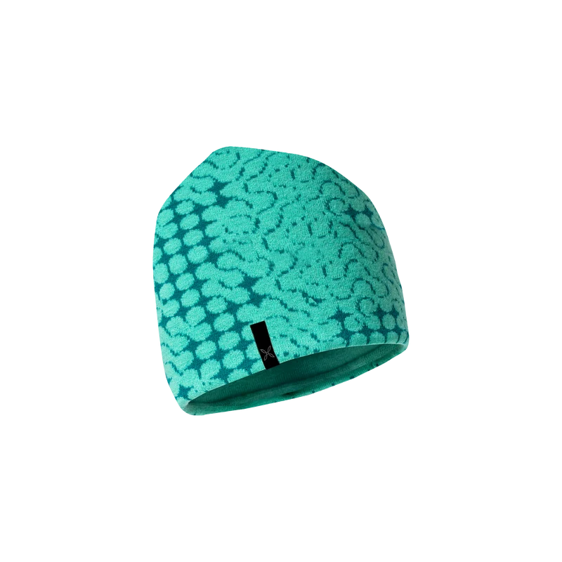 SNOW BEANIE