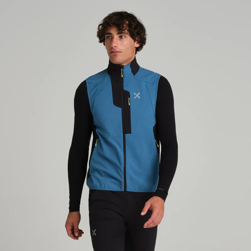 FLASH VEST