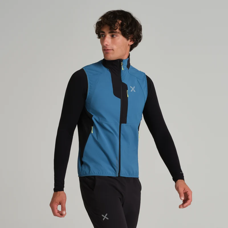 FLASH VEST