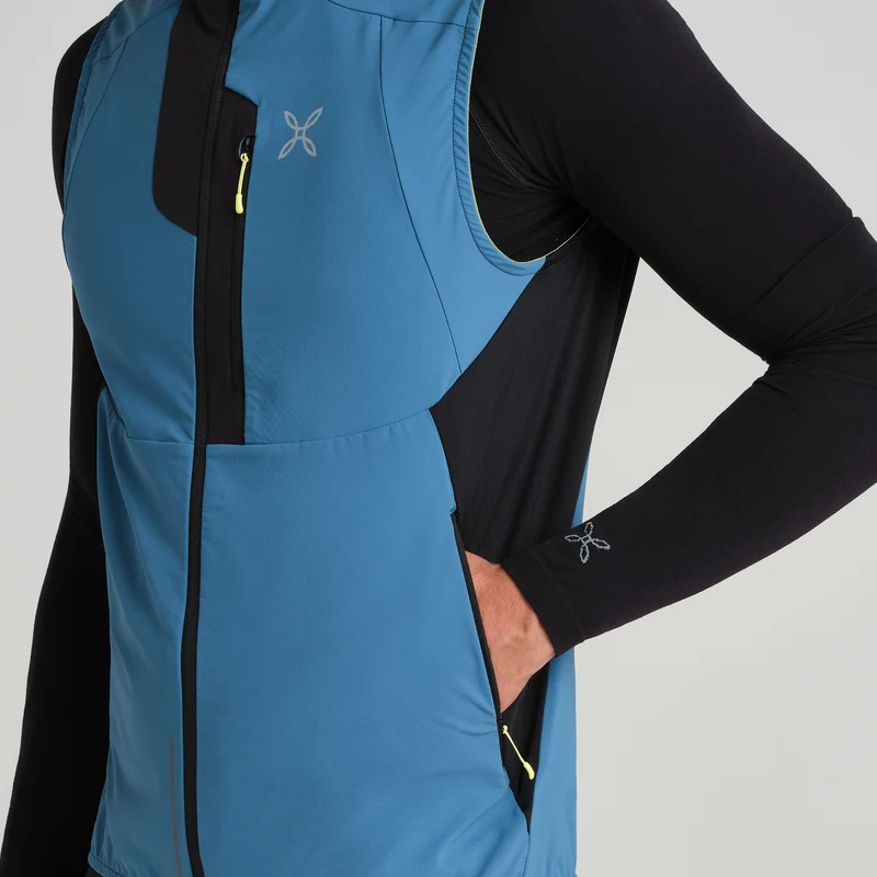 FLASH VEST