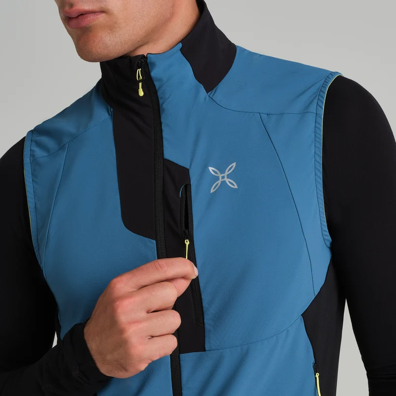 FLASH VEST