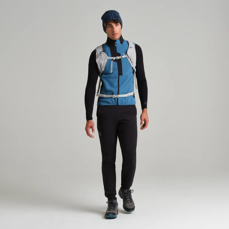 FLASH VEST