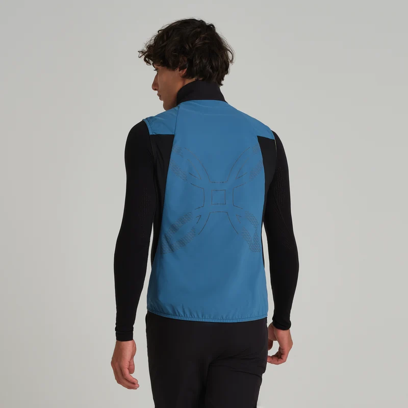 FLASH VEST