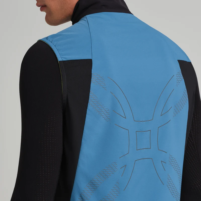 FLASH VEST