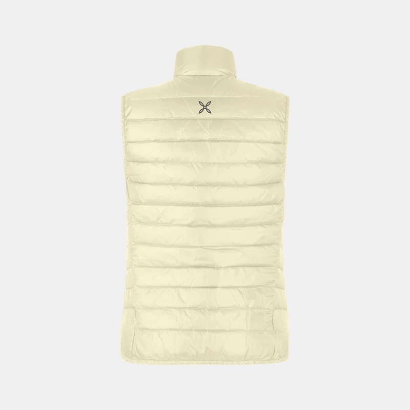 BREEZE DUVET VEST WOMAN