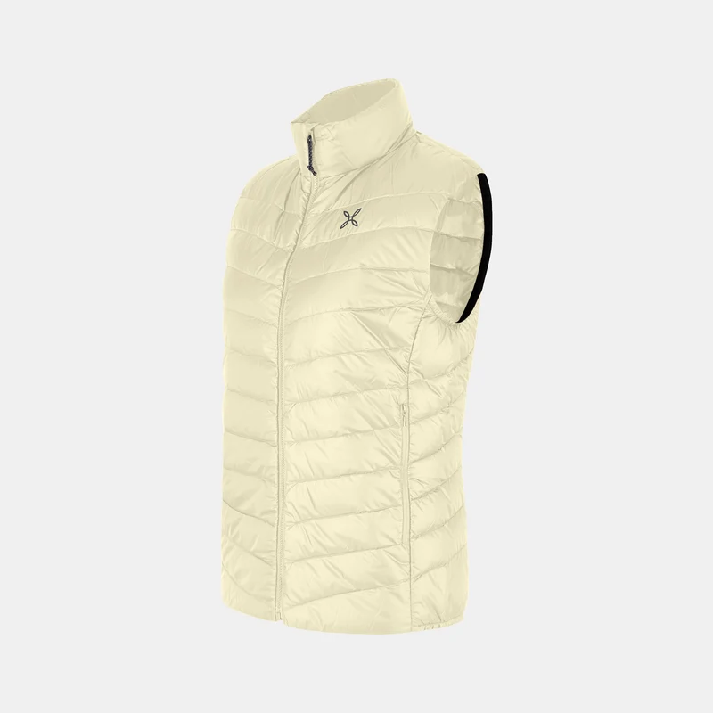 BREEZE DUVET VEST WOMAN