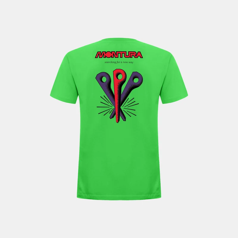 PITONS T-SHIRT
