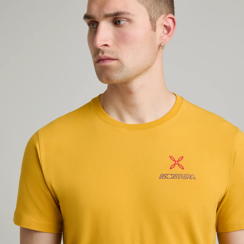 PITONS T-SHIRT