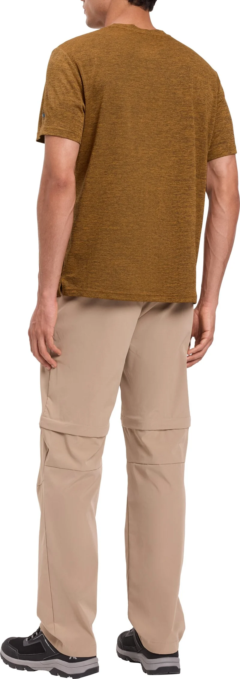 He.-T-Shirt Hunu II M