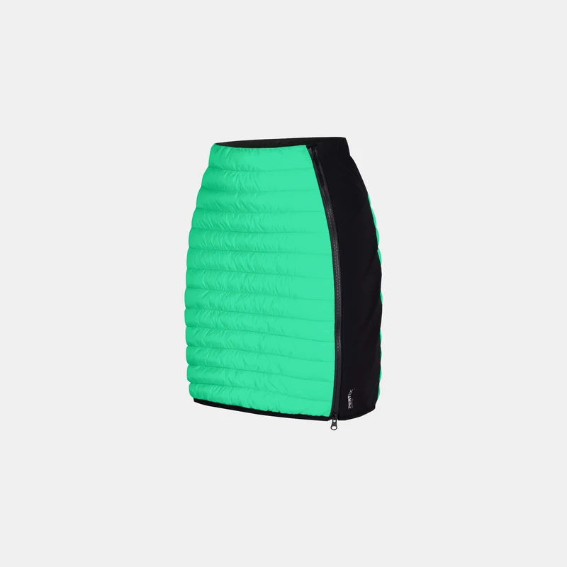 PEAK HYBRID SKIRT WOMAN