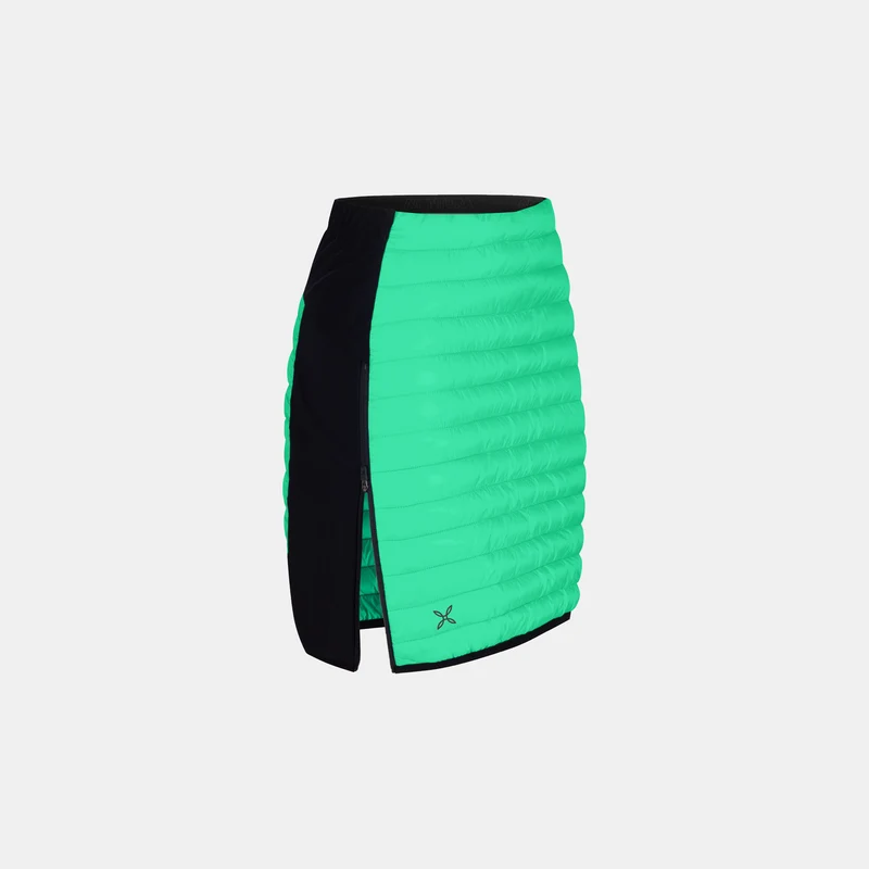 PEAK HYBRID SKIRT WOMAN