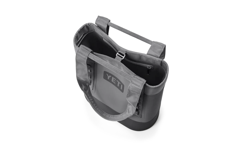 Yeti Camino 35 Carryall Storm Grey