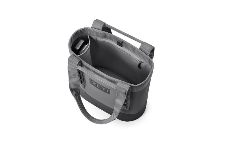 Yeti Camino 35 Carryall Storm Grey