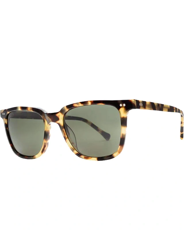 Electric Birch Gloss Spotted Tortoise / Grey Polar