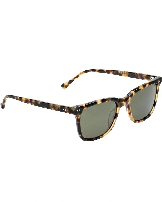 Electric Birch Gloss Spotted Tortoise / Grey Polar