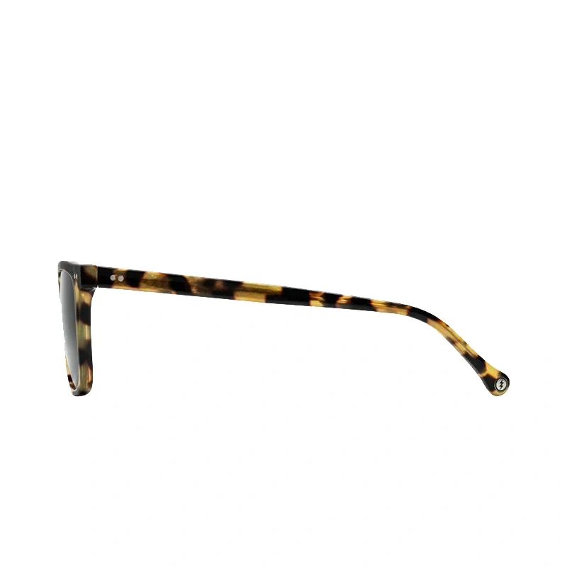 Electric Birch Gloss Spotted Tortoise / Grey Polar