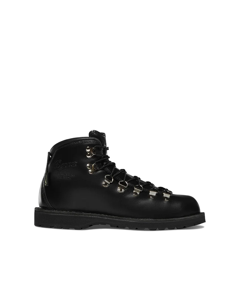 Danner Mountain Pass Black Glace