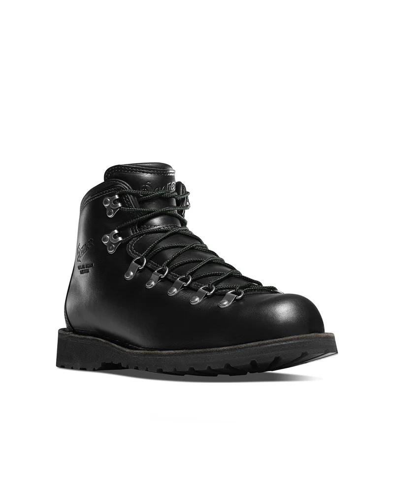 Danner Mountain Pass Black Glace