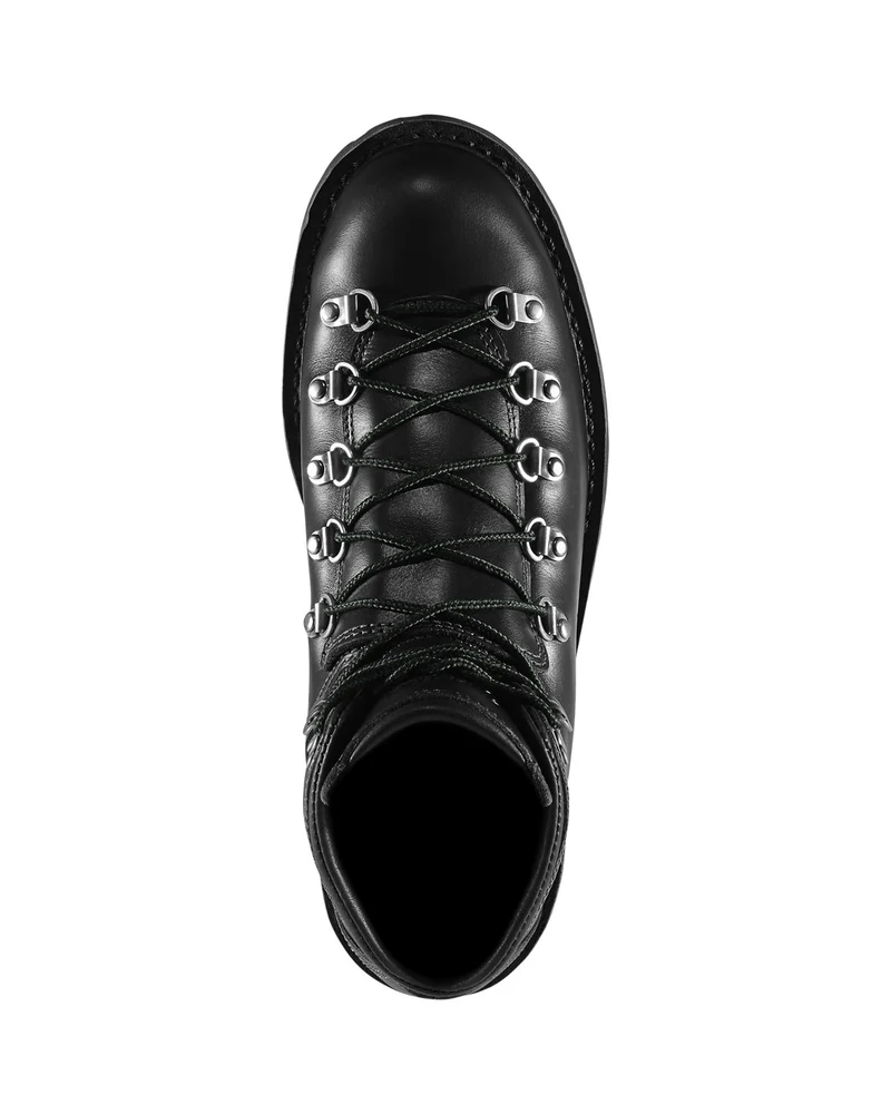 Danner Mountain Pass Black Glace
