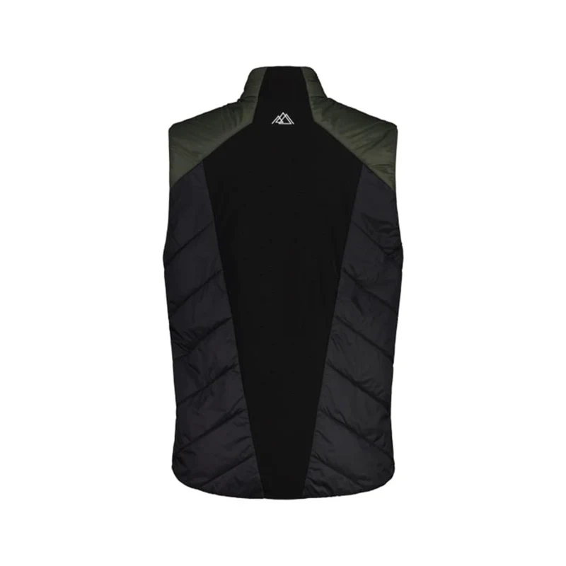 Maloja - SchwarzachM. Outdoor-Weste Alpine Woods Multi