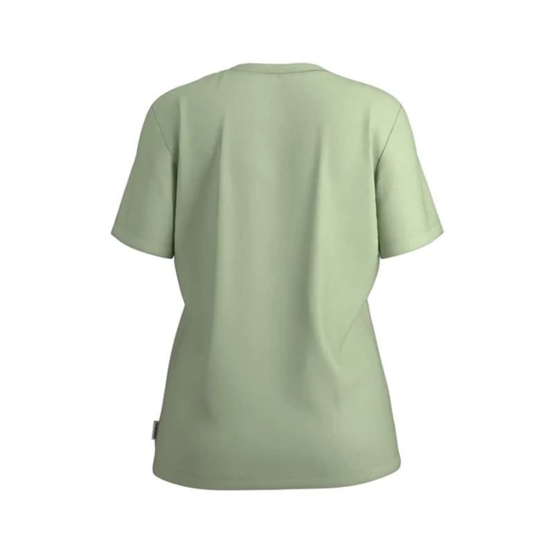 Maloja - RisoyaM. T-Shirt Fennel