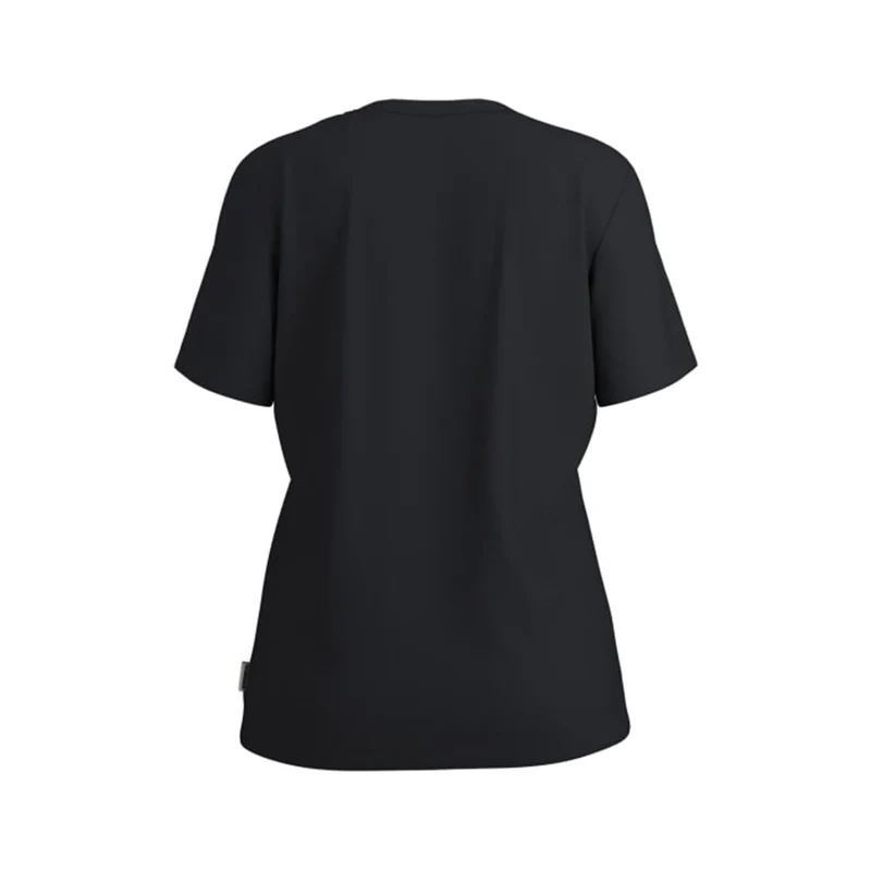 Maloja - RisoyaM. T-Shirt Deep Black