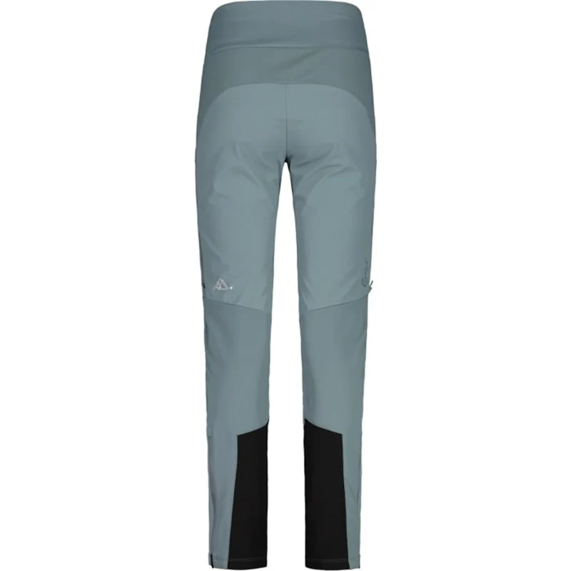Maloja Damen LoseggM. Skitouren-Hose Long Shaded Sage