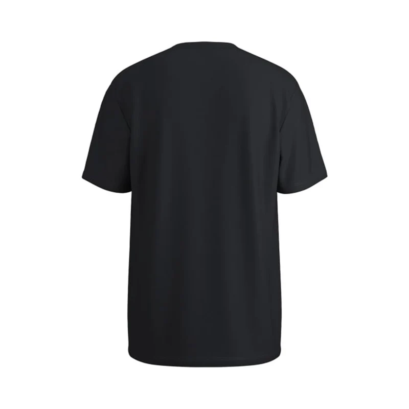 Maloja Herren DossoM. T-Shirt Deep Black