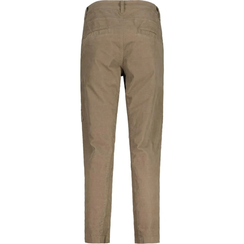 Maloja - ColdilanaM. Cordhose Dark Gravel