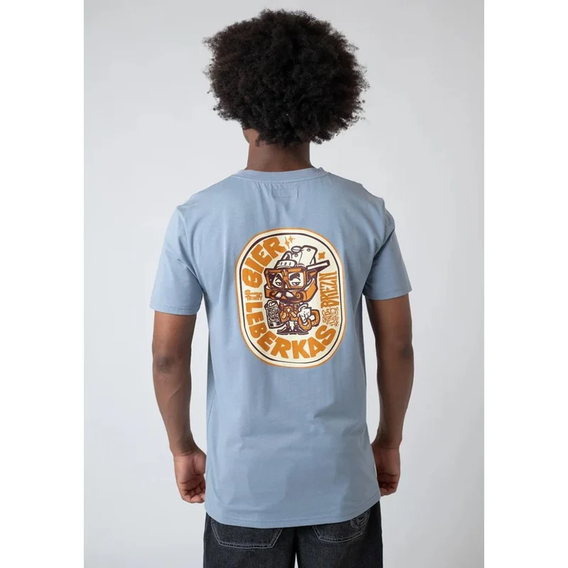 T-Shirt "Bavarian Trinity" - Bavarian Caps