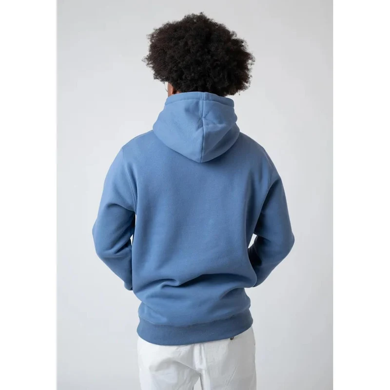 Bavarian Caps - Hoodie "Edelweiß"