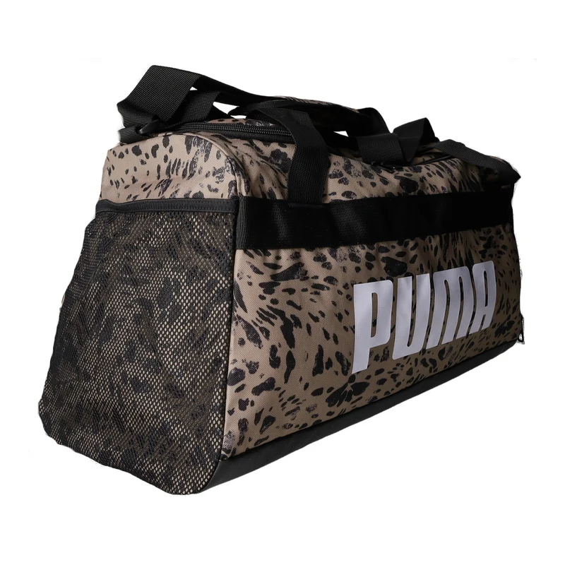 PUMA Sporttasche CHALLENGER AOP S Sp Bag