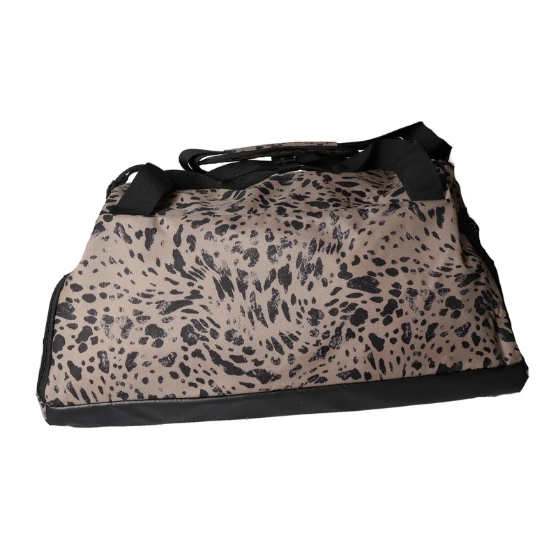 PUMA Sporttasche CHALLENGER AOP S Sp Bag