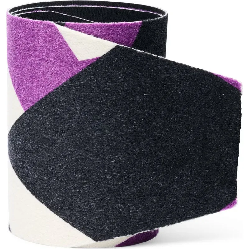 Black Diamond Glidelite Skitourenfell 159-171 CM piton purple