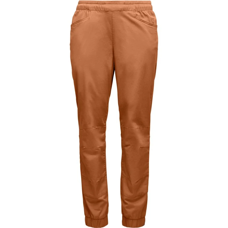 Black Diamond Notion Damen Kletterhose clay