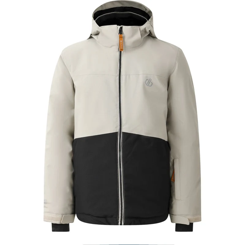 Dare2B Send It! Kinder Skijacke abbeystn blk