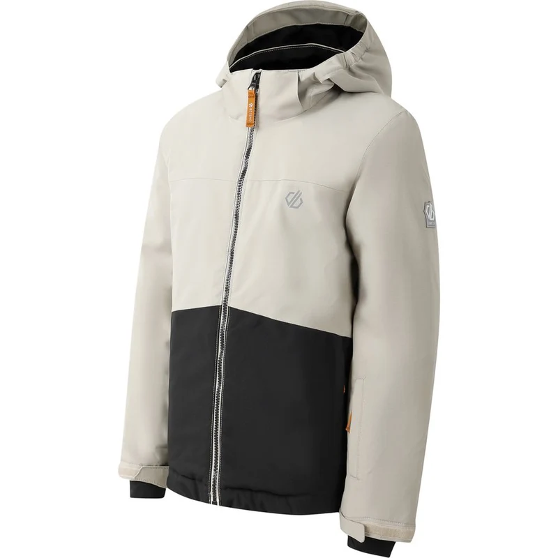 Dare2B Send It! Kinder Skijacke abbeystn blk