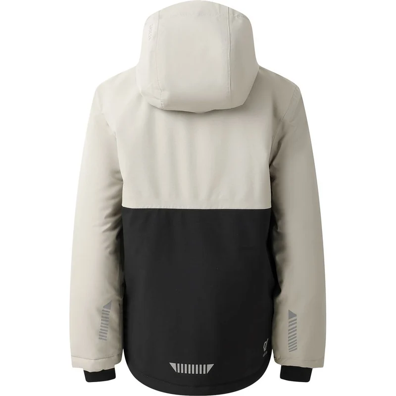 Dare2B Send It! Kinder Skijacke abbeystn blk