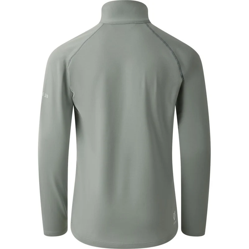 Dare2B Consist II Corest Kinder Sweatshirt glaciergreen