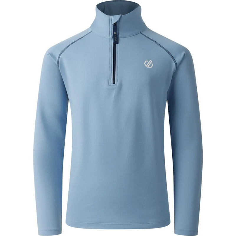 Dare2B Consist II Corest Kinder Sweatshirt glacier lake