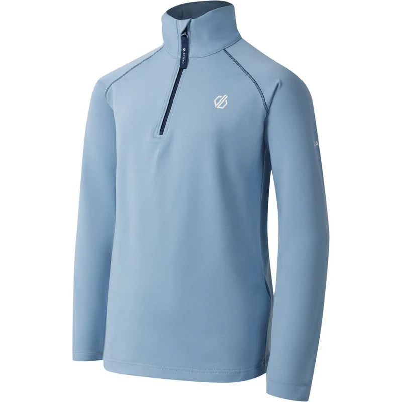 Dare2B Consist II Corest Kinder Sweatshirt glacier lake