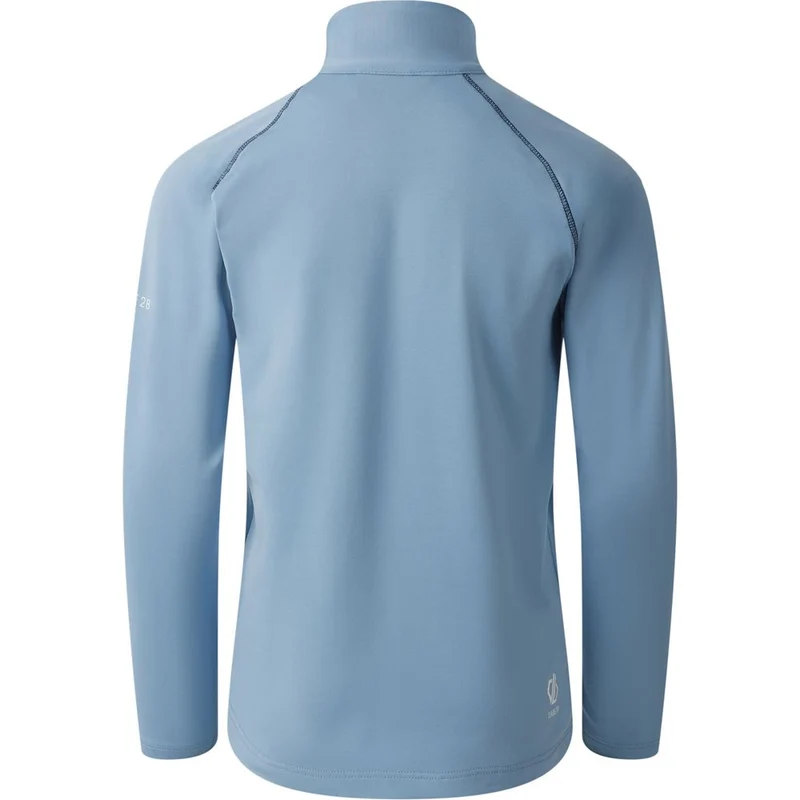 Dare2B Consist II Corest Kinder Sweatshirt glacier lake
